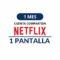 Netflix Premium