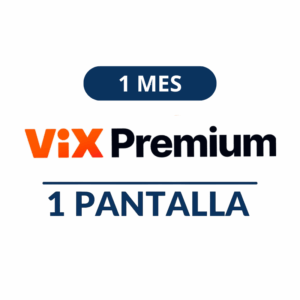 Vix Premium