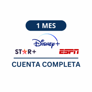Disney Estándar