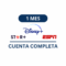 Disney+ Premium