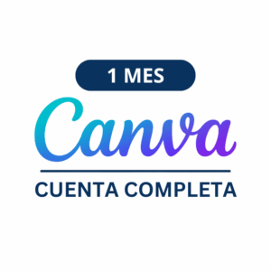 Canva Pro