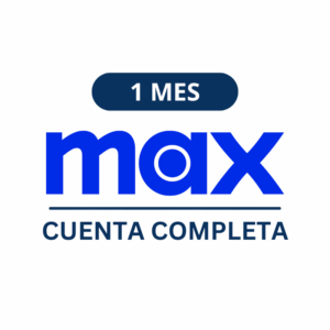 Hbo Max Estándar