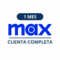 Hbo Max Estándar