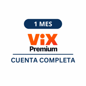 Vix Premium