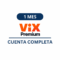 Vix Premium
